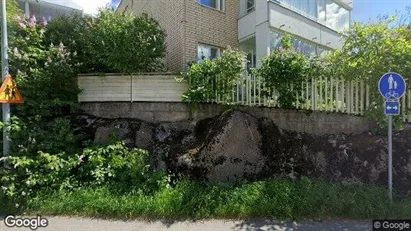 Apartments for rent in Espoo - Photo from Google Street View