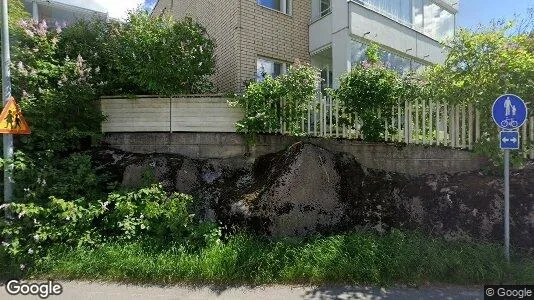 Apartments for rent in Espoo - Photo from Google Street View