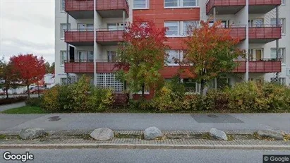 Apartments for rent in Jyväskylä - Photo from Google Street View