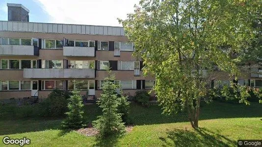 Apartments for rent in Helsinki Kaakkoinen - Photo from Google Street View