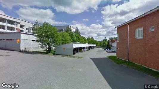 Apartments for rent in Lahti - Photo from Google Street View