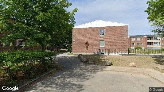 Apartments for rent in Linköping - Photo from Google Street View