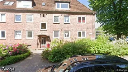 Apartments for rent in Steinburg - Photo from Google Street View