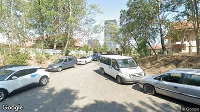 Apartments for rent in Bucureşti - Sectorul 2 - Photo from Google Street View