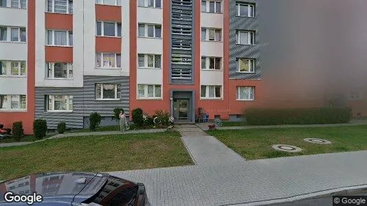 Apartments for rent in Central Saxony - Photo from Google Street View