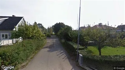 Apartments for rent in Borgholm - Photo from Google Street View
