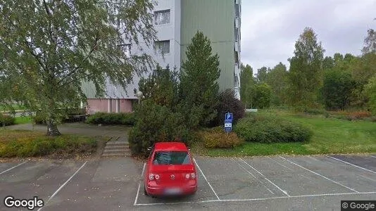 Apartments for rent in Ludvika - Photo from Google Street View