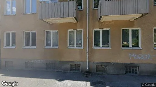 Apartments for rent in Örebro - Photo from Google Street View