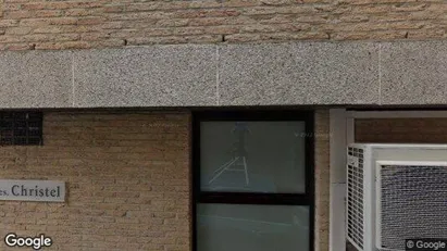 Apartments for rent in Knokke-Heist - Photo from Google Street View