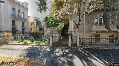 Apartments for rent in Bucharest - Sectorul 1 - Photo from Google Street View