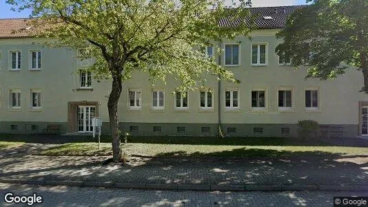 Apartments for rent in Oberspreewald-Lausitz - Photo from Google Street View