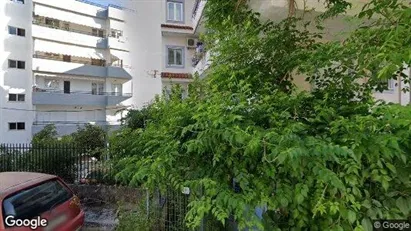 Apartments for rent in Ioannina - Photo from Google Street View