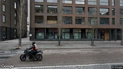 Apartments for rent in Vantaa - Photo from Google Street View