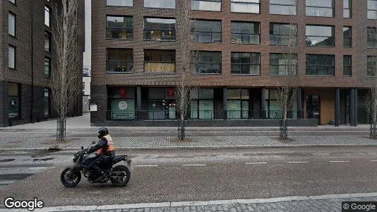 Apartments for rent in Vantaa - Photo from Google Street View