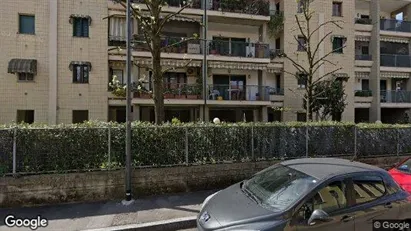 Apartments for rent in Milano Zona 6 - Barona, Lorenteggio - Photo from Google Street View