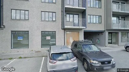 Apartments for rent in Reykjavík Hlíðar - Photo from Google Street View Apartments for rent in Reykjavík Hlíðar - Photo from Google Street View