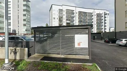 Apartments for rent in Tampere Lounainen - Photo from Google Street View