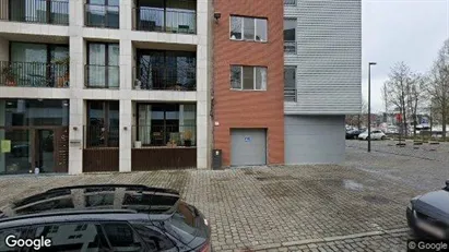 Apartments for rent in Stad Antwerp - Photo from Google Street View