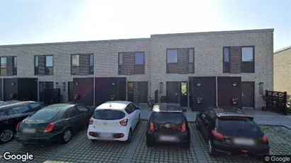 Apartments for rent in Odense C - Photo from Google Street View