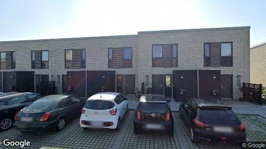 Apartments for rent in Odense C - Photo from Google Street View