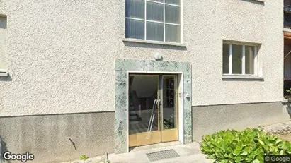Apartments for rent in Lavaux-Oron - Photo from Google Street View