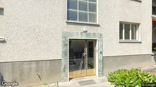 Apartments for rent in Lavaux-Oron - Photo from Google Street View