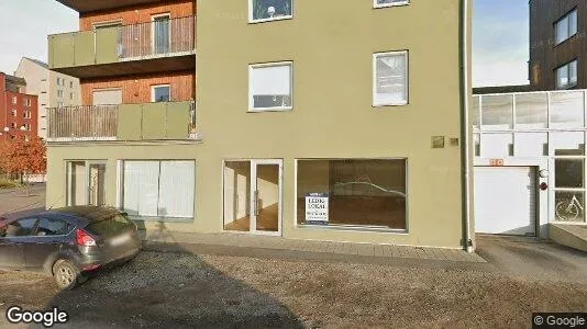 Apartments for rent in Örebro - Photo from Google Street View