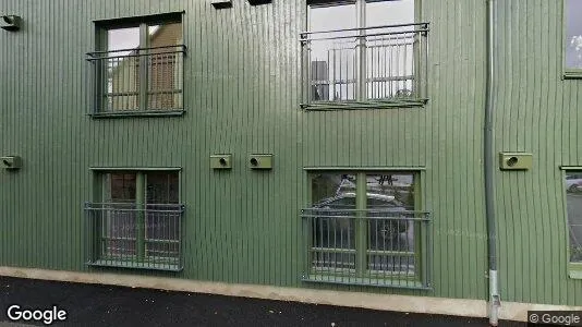 Apartments for rent in Jönköping - Photo from Google Street View