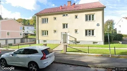 Apartments for rent in Motala - Photo from Google Street View