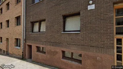 Apartments for rent in Norrköping - Photo from Google Street View