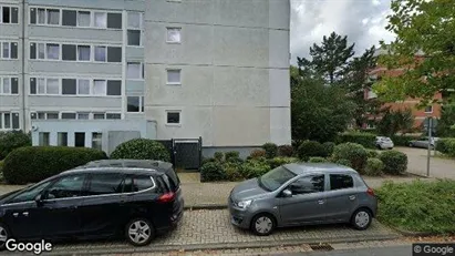 Apartments for rent in Hamburg Harburg - Photo from Google Street View