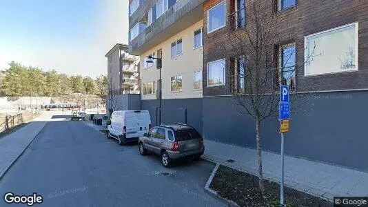 Apartments for rent in Värmdö - Photo from Google Street View