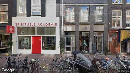 Apartments for rent in Amsterdam Centrum - Photo from Google Street View