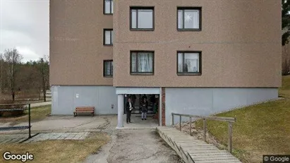 Apartments for rent in Jyväskylä - Photo from Google Street View