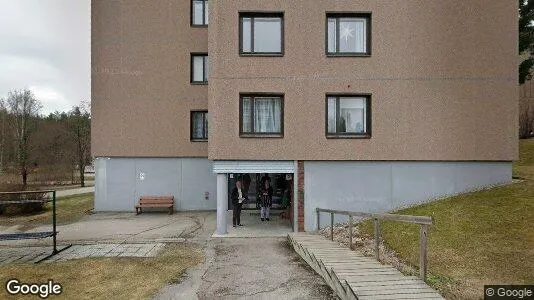Apartments for rent in Jyväskylä - Photo from Google Street View