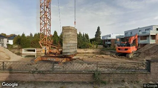 Apartments for rent in Hannover - Photo from Google Street View