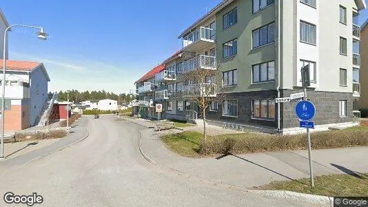 Apartments for rent in Sigtuna - Photo from Google Street View