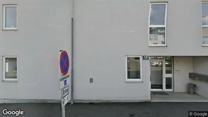 Apartments for rent in Fohnsdorf - Photo from Google Street View