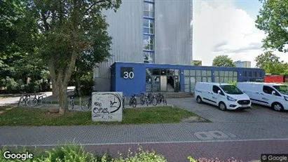 Apartments for rent in Mecklenburgische Seenplatte - Photo from Google Street View