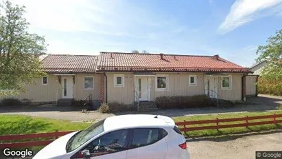 Apartments for rent in Växjö - Photo from Google Street View