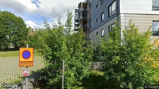 Apartments for rent in Växjö - Photo from Google Street View