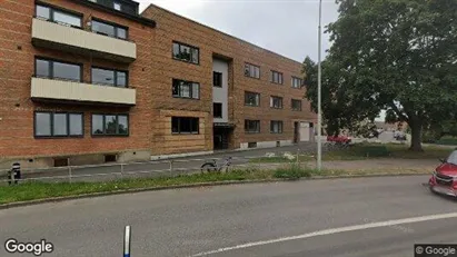 Apartments for rent in Landskrona - Photo from Google Street View Apartments for rent in Landskrona - Photo from Google Street View