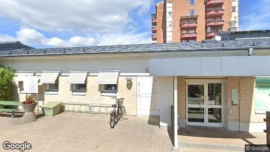 Apartments for rent in Växjö - Photo from Google Street View