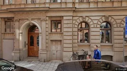 Rooms for rent in Östermalm - Photo from Google Street View