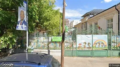 Apartments for rent in Bucureşti - Sectorul 1 - Photo from Google Street View