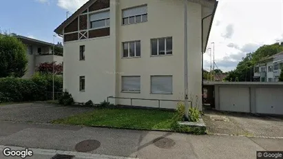 Apartments for rent in Lebern - Photo from Google Street View