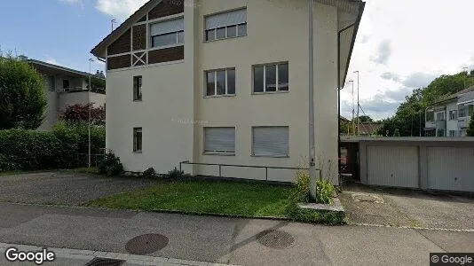 Apartments for rent in Lebern - Photo from Google Street View