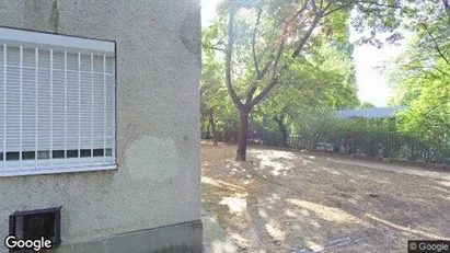 Apartments for rent in Budapest Ferencváros - Photo from Google Street View