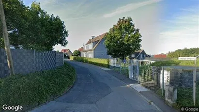 Apartments for rent in Oberbergischer District - Photo from Google Street View