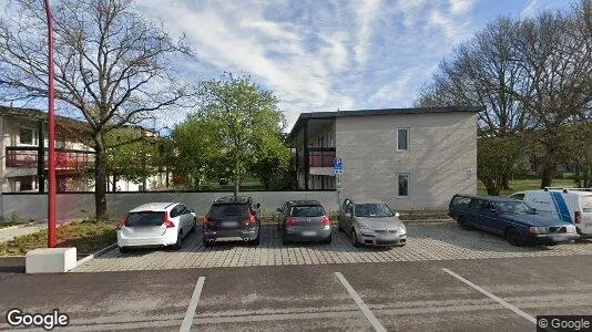 Rooms for rent in Lund - Photo from Google Street View